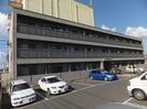 レアンドロスの外観