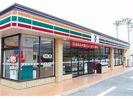 セブンイレブン福山南手城4丁目店(コンビニ)まで82m レアンドロス