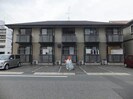 ダイナスティ21　2号館の外観