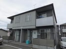 パレド　リヴァージュの外観