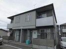 パレド　リヴァージュの外観