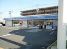 ローソン福山三吉町一丁目店(コンビニ)まで482m ｎｆツインズ　Ａ棟