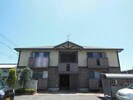 グランシャリオ（曙町）の外観