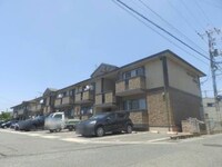 シティーハウス南手城2