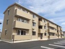 イーストピア手城の外観