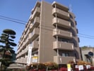 エザンス木之庄Ⅱの外観