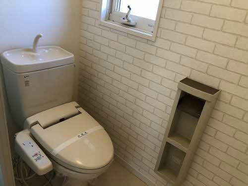  メゾンドローズ　Ｂ棟