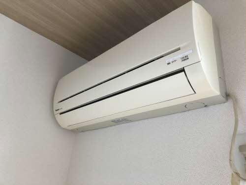  メゾンドローズ　Ｂ棟