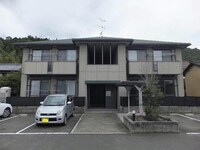 スカイハイツ　B棟