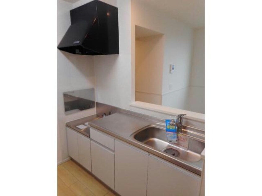  アトラスメゾンＡ