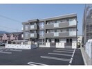 D-roomC　Vの外観