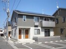 D-roomビオラの外観