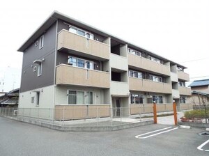 グリーンレジデンス　A棟