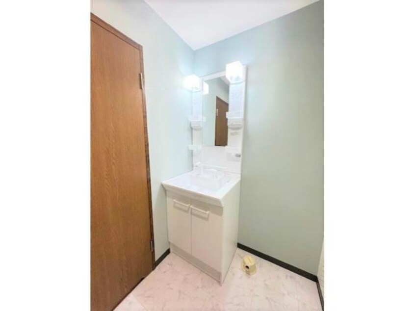  エバーグリーン手城　A棟