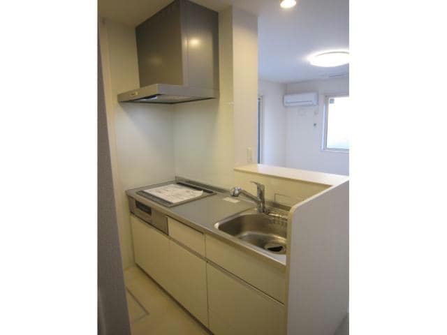  D-roomブランシェ