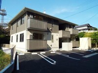 フォレストコート（引野）