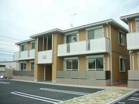 ガーデン四季　さくら