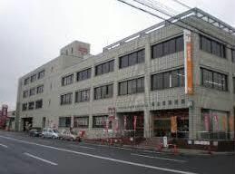 福山東郵便局(郵便局)まで738m ハピネス2（東手城）