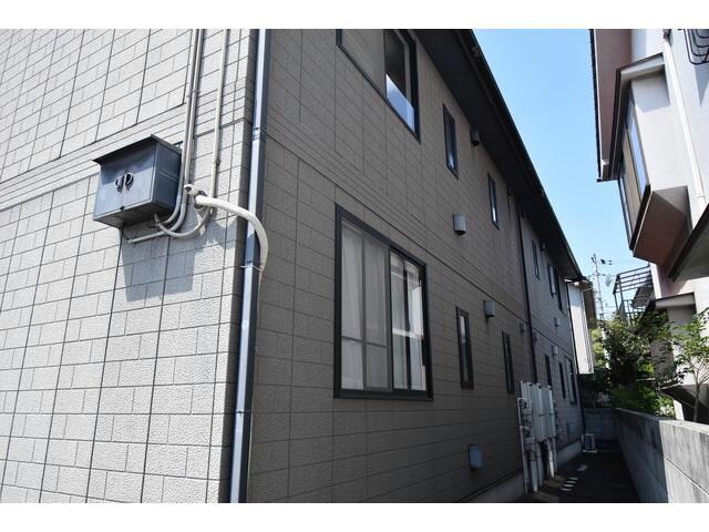  ファイン横尾