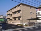 グランドゥールフジイの外観