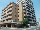 ブリアンオーブの外観