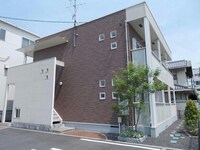 ヴィラ　フィデール