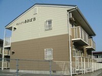 サンハイツあおばＢ