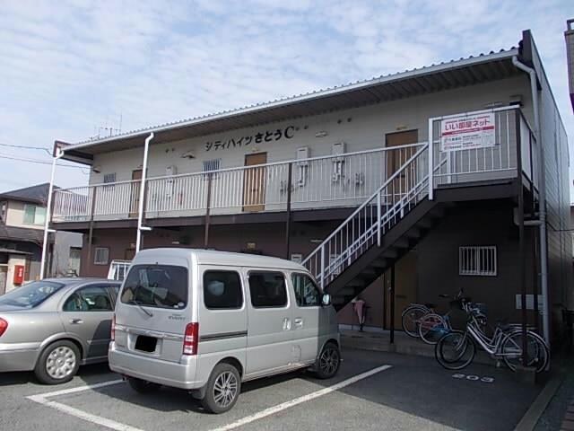  シティハイツさとうＣ