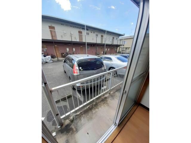  シティハイツさとうＣ