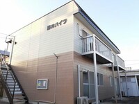 藤井ハイツ（南蔵王）