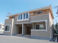 スザンヌ　ラングランC