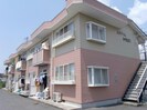 エルディムかきはらの外観