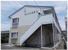 サンハイツ近田Ａの外観
