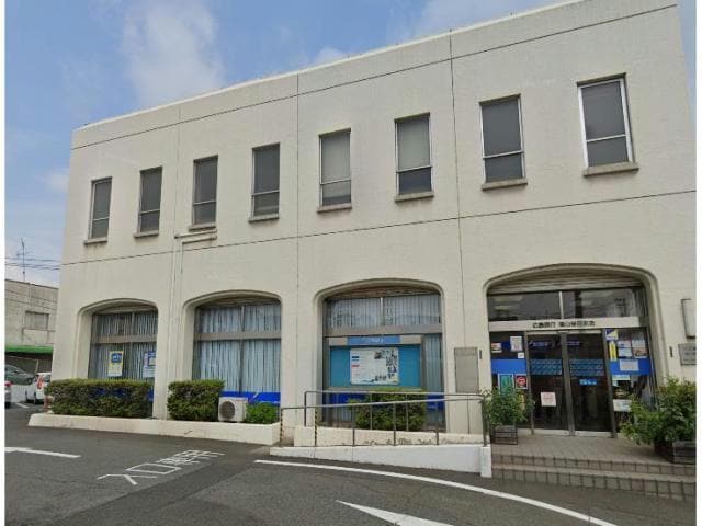 広島銀行福山春日支店(銀行)まで1524m シャーメゾン坪生南