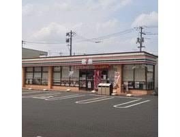 セブンイレブン福山春日6丁目店(コンビニ)まで192m コンフォートＳ　Ⅲ