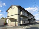 ローズパレスの外観