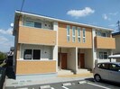 ミニョン（山手町）の外観