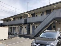 クレスト22　B棟