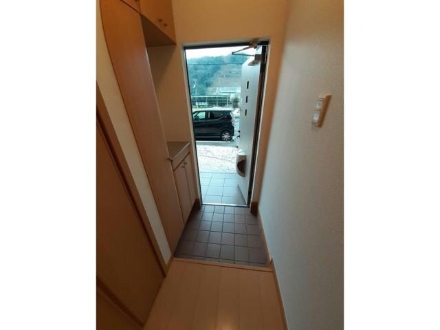  ベル・オーブ・メゾンＣ