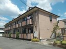 グランディオズ　富士の外観