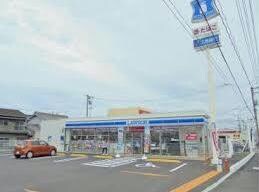 ローソン福山引野町三丁目店(コンビニ)まで258m インテリジェントスペース