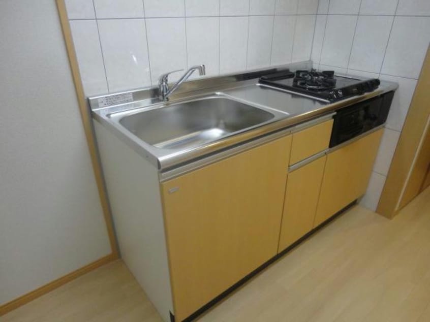  エスペランサ（東川口町）