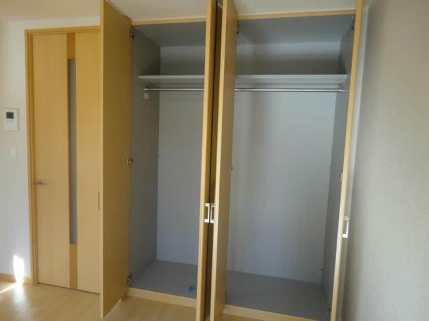  エスペランサ（東川口町）