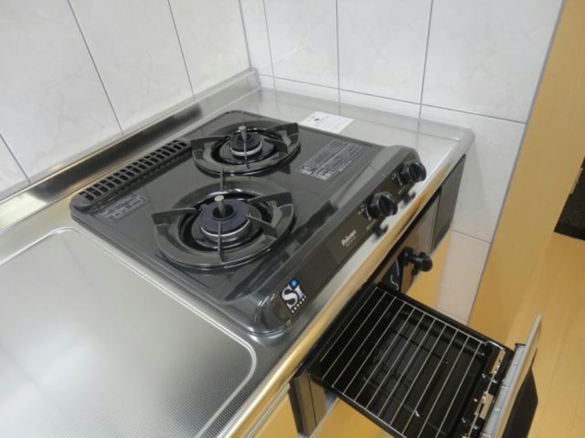  エスペランサ（東川口町）