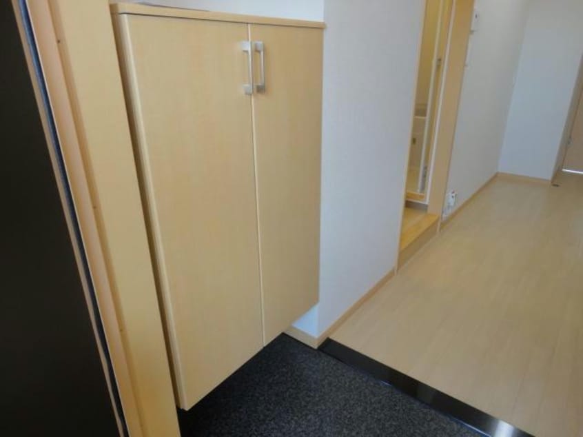  エスペランサ（東川口町）