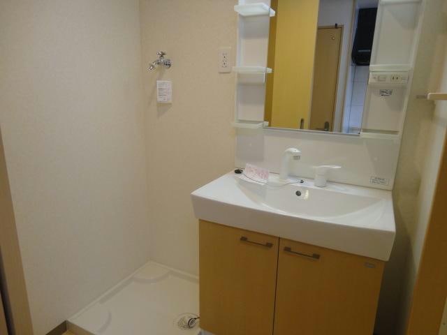  エスペランサ（東川口町）