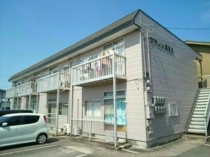 フラッツ坂田Ｂ