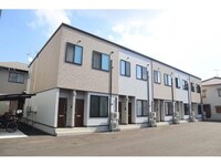 CALMU　COURT（カムルコート）　東棟