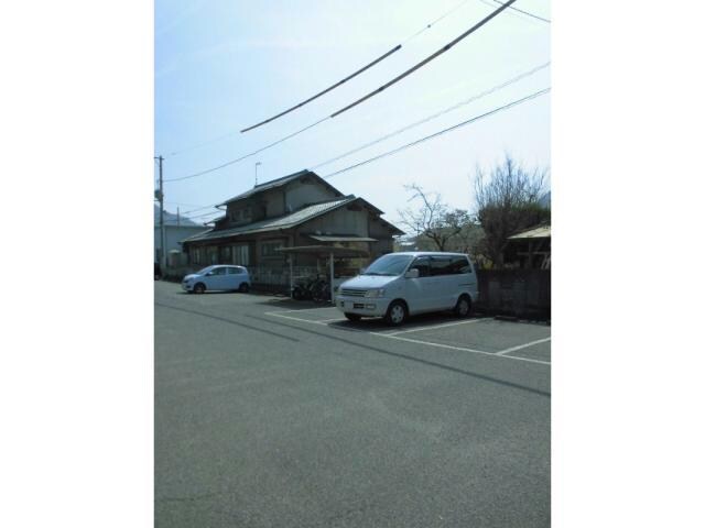  シティハイツエレガントＤ