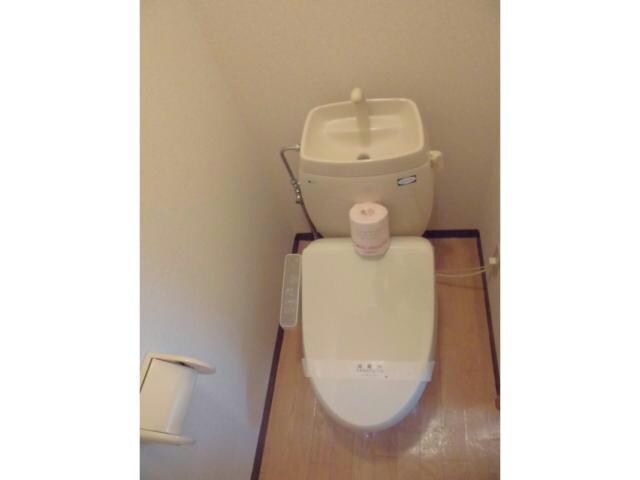  シティハイツエレガントＤ